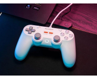 GameSir T3 WT Tegenaria Lite Biały - 1569932 - zdjęcie 7